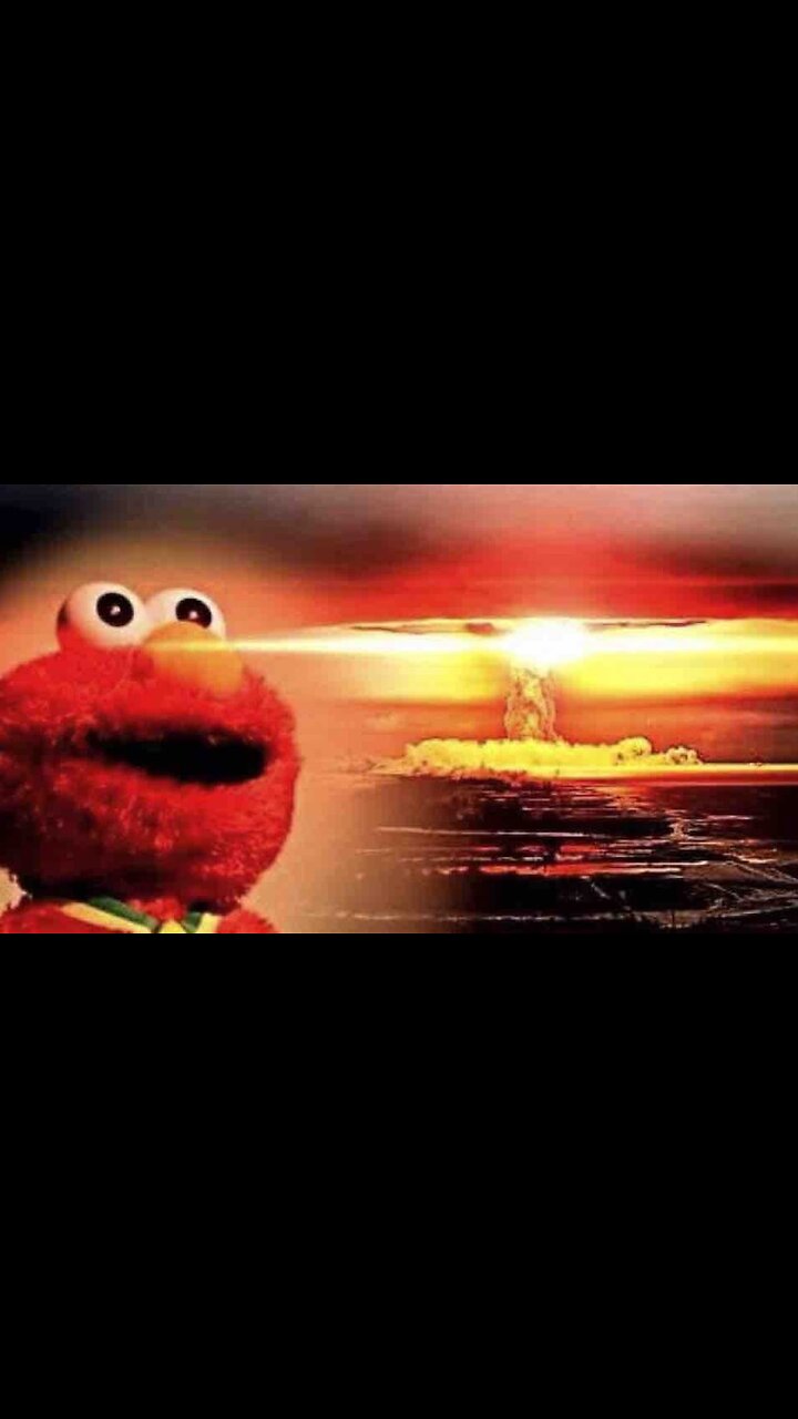 Robert Reichs Bizarre Elmo Video Claiming Trump Wants To Brainwash Kids Does NOT Go As He Plans