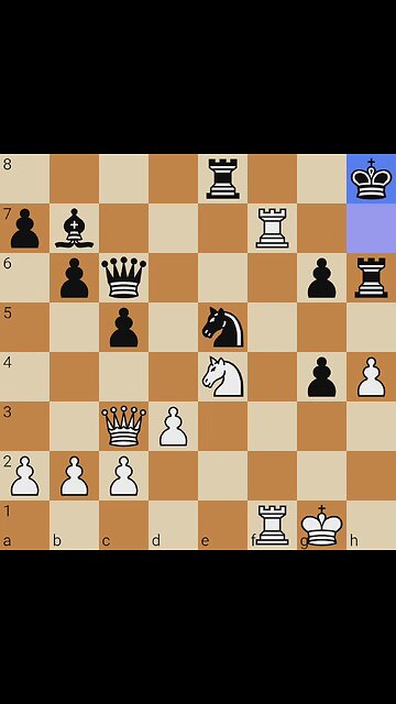 Daily Chess Puzzle 10.02.2026
