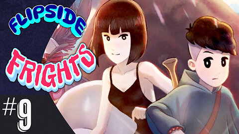 Haunted PS1 Demo Disc: Flipside Frights (part 9) | Last Time I Saw You; Prison Of Husks