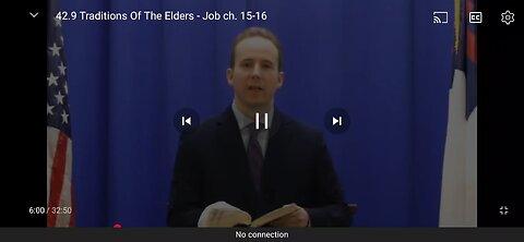 1 Corinthians 8:2