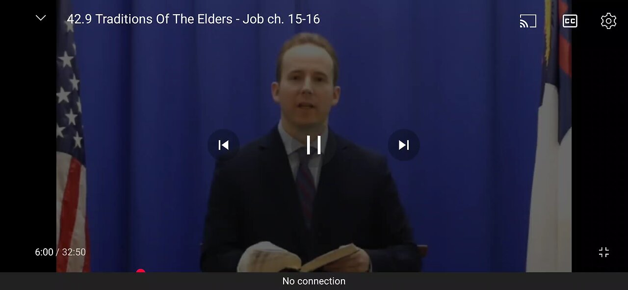 1 Corinthians 8:2