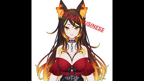 Sinder Vtuber Drama Explained in Ten Minutes it's just business