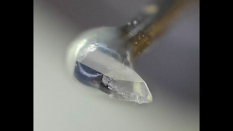 Sculpting Sound The Art and Science of Crafting a Diamond Stylus