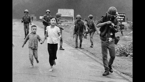 Naming The Jew - With Charlie Giuliani - Vietnam