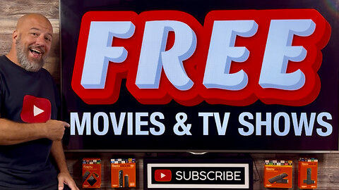 How to install FREE Movie & TV Apps on your FireStick (Step-by-Step)