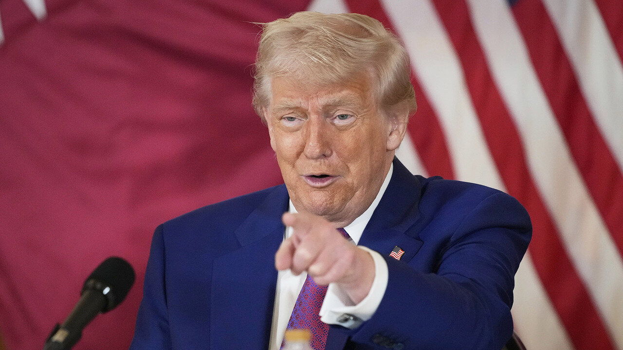 Hannity (Full episode) - Wednesday, May 14