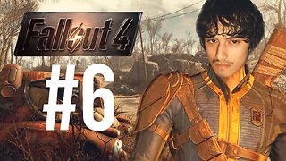 These Post Apocalyptic Games Are Always Fun #6 (Fallout 4)