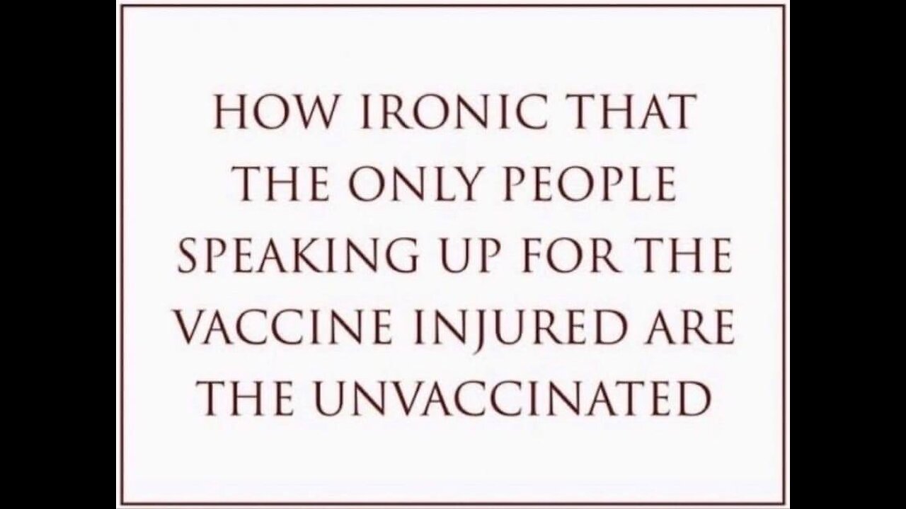 UNVERIFIED: CDC study comments on Life Expectancy of Covid Vaxxed 17-Apr-2025
