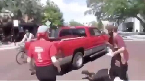 SHE WASN'T QUITE 🐏 RAM TOUGH