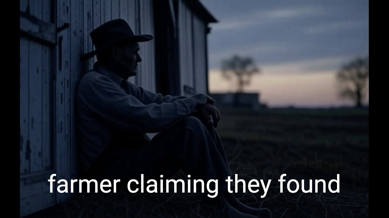 Canadian Government Has Officially Gone ROGUE Against Chicken Farmers. Listen To THIS One!