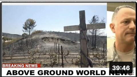 "All Has Been Decimated"