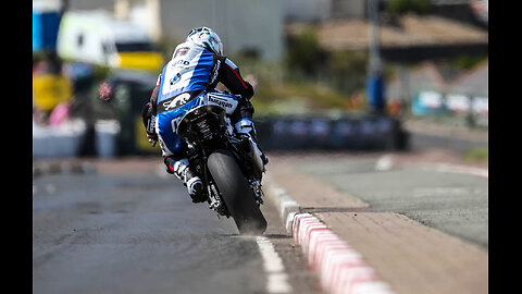 COOKSTOWN 100 2025 HIGHLIGHTS
