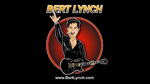 THE BERT LYNCH SHOW April 30 2025