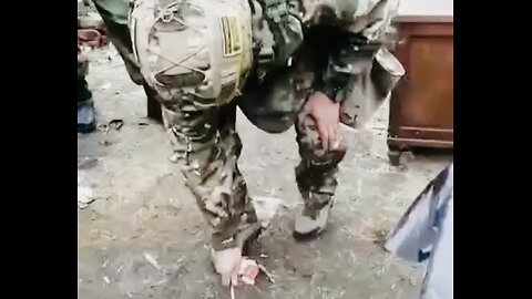 🇷🇺 🪖 🎬 ⚡️Wagner Group: The daily life of a sapper ⚡️