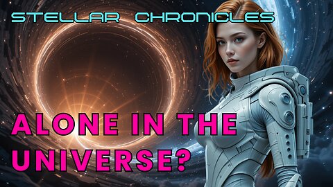 The Fermi Paradox – Why Haven’t We Found Aliens Yet?
