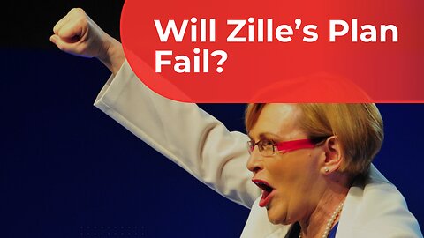 Are the Elites that Rule South Africa Driving us Over a Cliff?