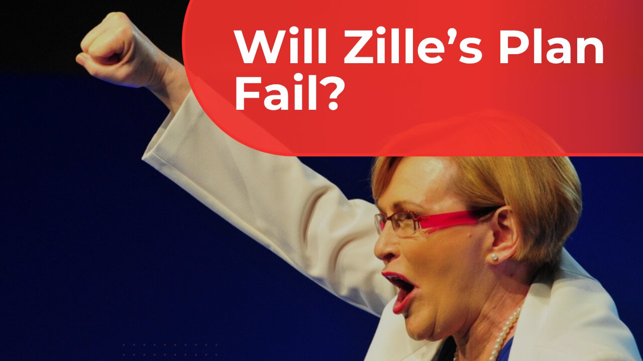 Are the Elites that Rule South Africa Driving us Over a Cliff?