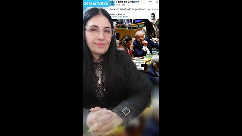esquerdopatas não entendem recado de Trump
