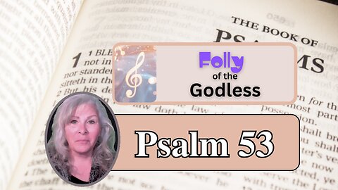 Psalm 53