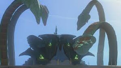 Review Star Wars Resistencia (Star Wars Resistance) Temporada 1 Episodios 12 al 17