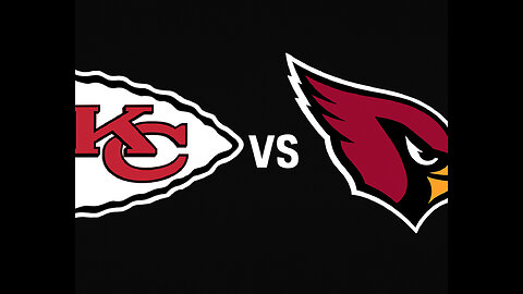 KANSAS CITY CHIEFS VS ARIZONA CARDINALS PRESEASON JULY 28, 2025