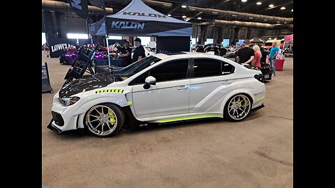 I'm guessing it's a Honda...