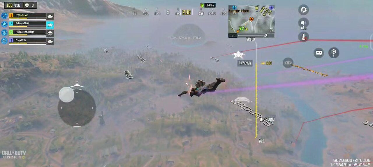 🤣🤣 COD mobile