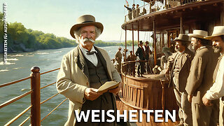 (508) Weisheiten Weiser für Auswanderer & am AUSWANDERN Interessierte