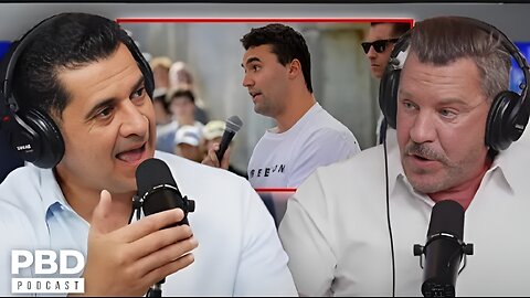 "The Next MLK ?"- Is Charlie Kirk Assassination A Pattern Of What Happened In The 1960s?