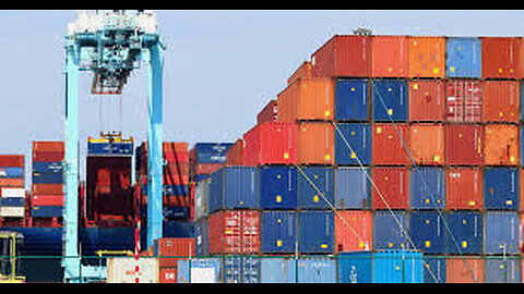 EU Warns Trump's Greenland Push Could Derail Trade Deal