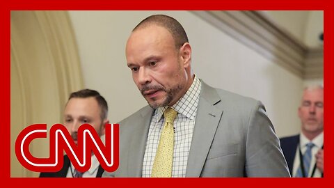 Deputy FBI Director Bongino has told people he is considering resigning amid Epstein files fallout