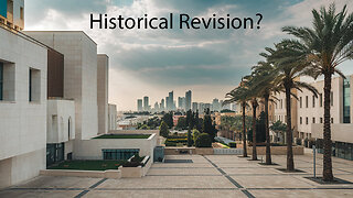 The Rant-Historical Revision?