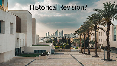 The Rant-Historical Revision?