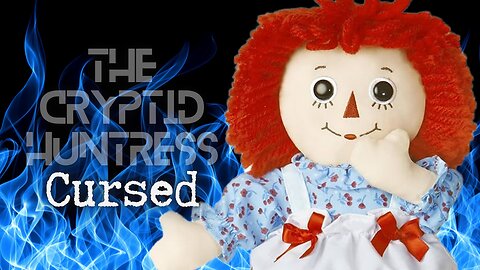 ANNABELLE'S PATH OF DESTRUCTION: CURSED OBJECTS