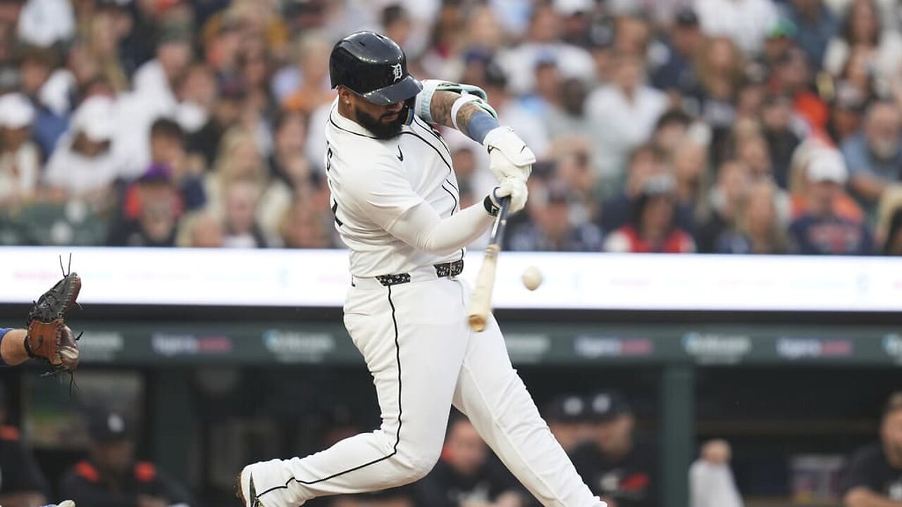 Gleyber Torres sigue activo con el madero