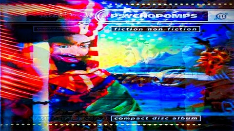 PSYCHOPOMPS - Compilation #3 (1997)