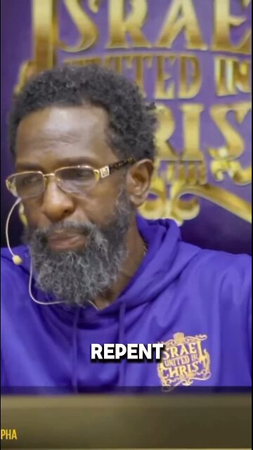 The Law is perfect ‼️