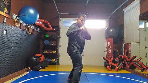 WTD Hand Combination 14, Orbit Set (Rank 2)