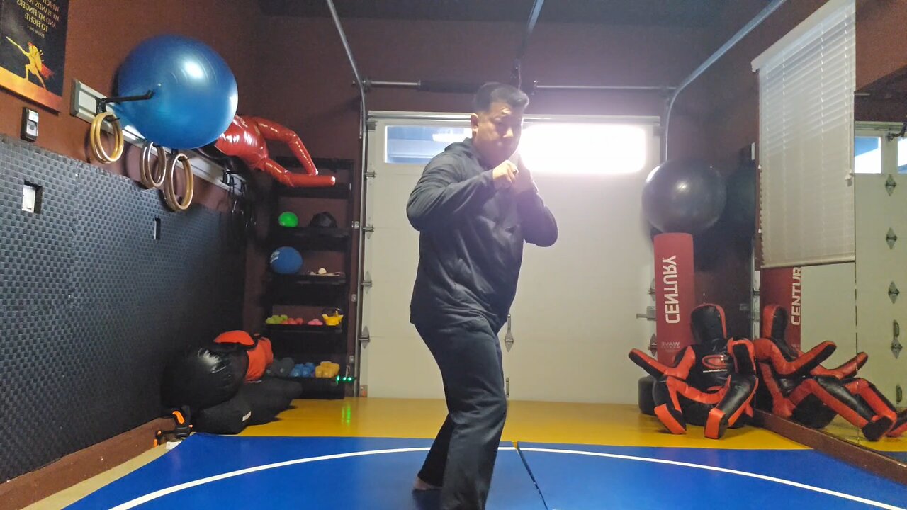 WTD Hand Combination 14, Orbit Set (Rank 2)