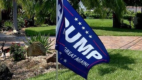 "Unveiled: Trump's Hidden Stake in Top Rated Vaccine Companies Across Globe"