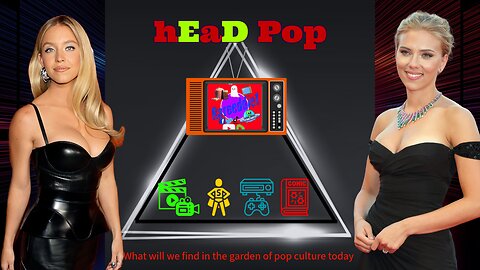 hEaD PoP #62, Blade Throws Shade? Ironheart Fades, Bond Implodes, & Stella Blade Wars