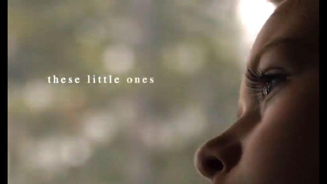 STEW PETERS - "THESE LITTLE ONES" WHO IS JOHN GALT? SHOCKING TRUTH ABOUT CPS! ☠️