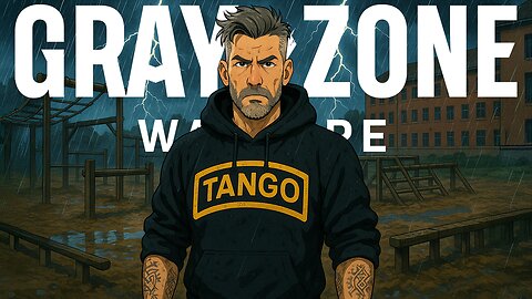 Gray Zone Warfare - Winds of War