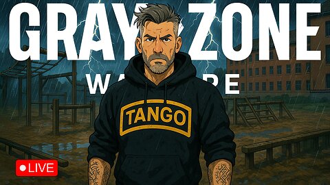 Gray Zone Warfare - Winds of War