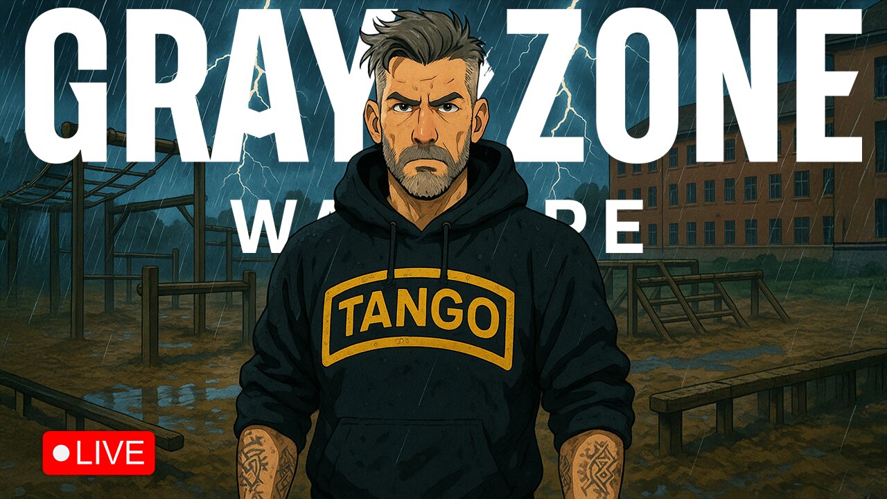 Gray Zone Warfare - Winds of War