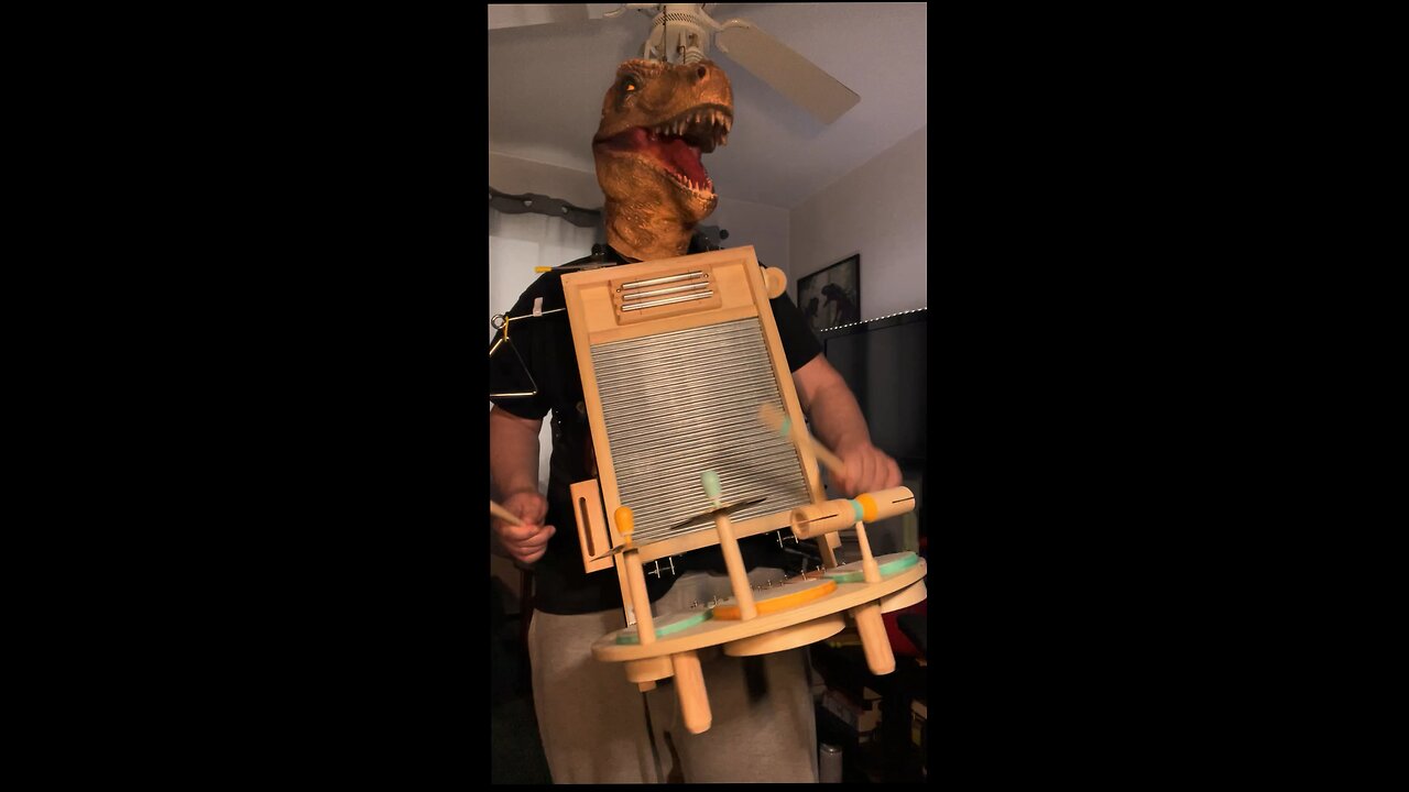 Jurassic World Jams