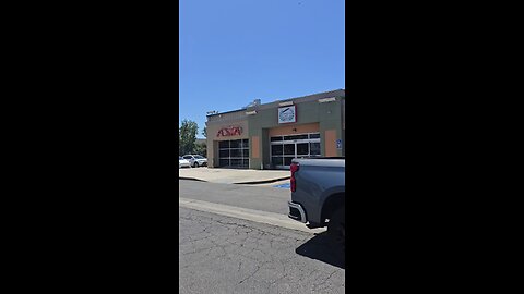 Asia Market in Bakersfield #asiamarket #asiamarketbakersfield #thailandproducts #vietnameseproduct