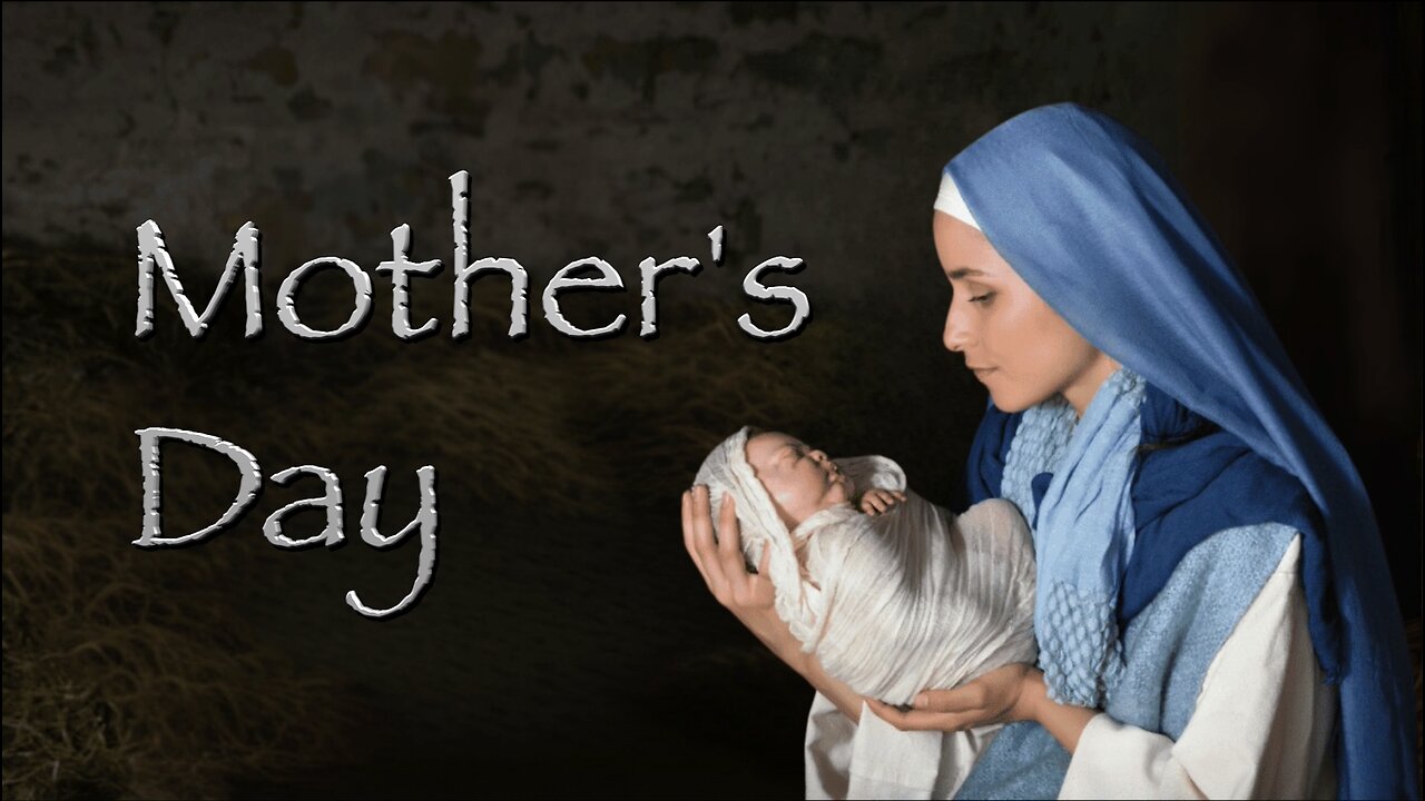 Mother's Day | John McFarland | 05-10-2025