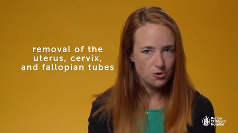 Oddly enough the most chilling thing about this video is her cheerful little smile…