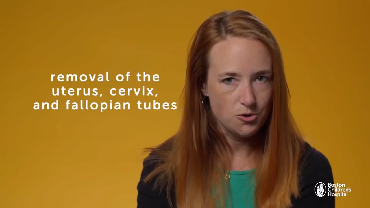 Oddly enough the most chilling thing about this video is her cheerful little smile…
